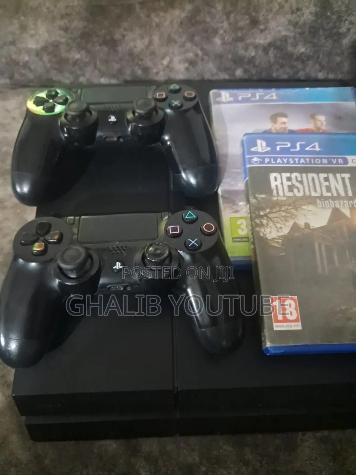 PlayStation 4
