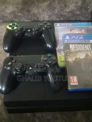PlayStation 4