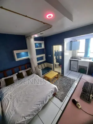 BNB Studio Mbagathi Rd