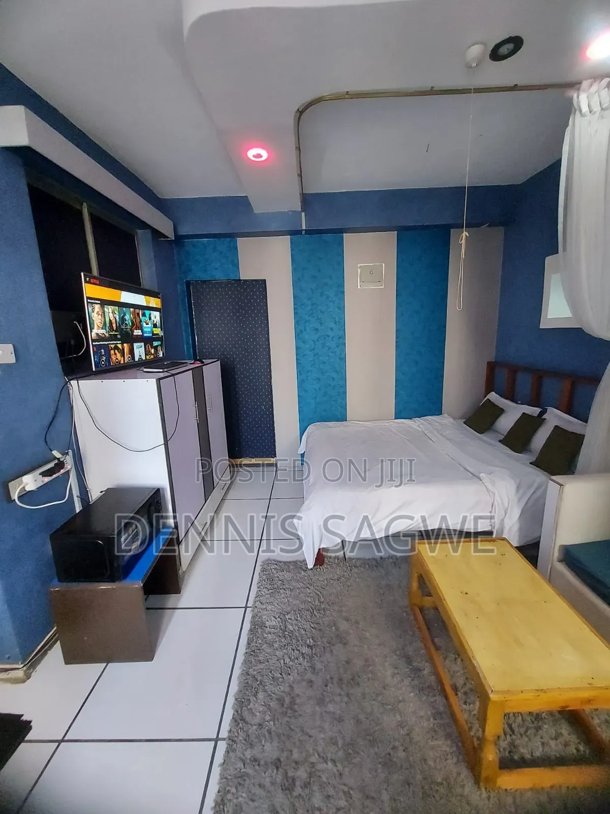BNB Studio Mbagathi Rd