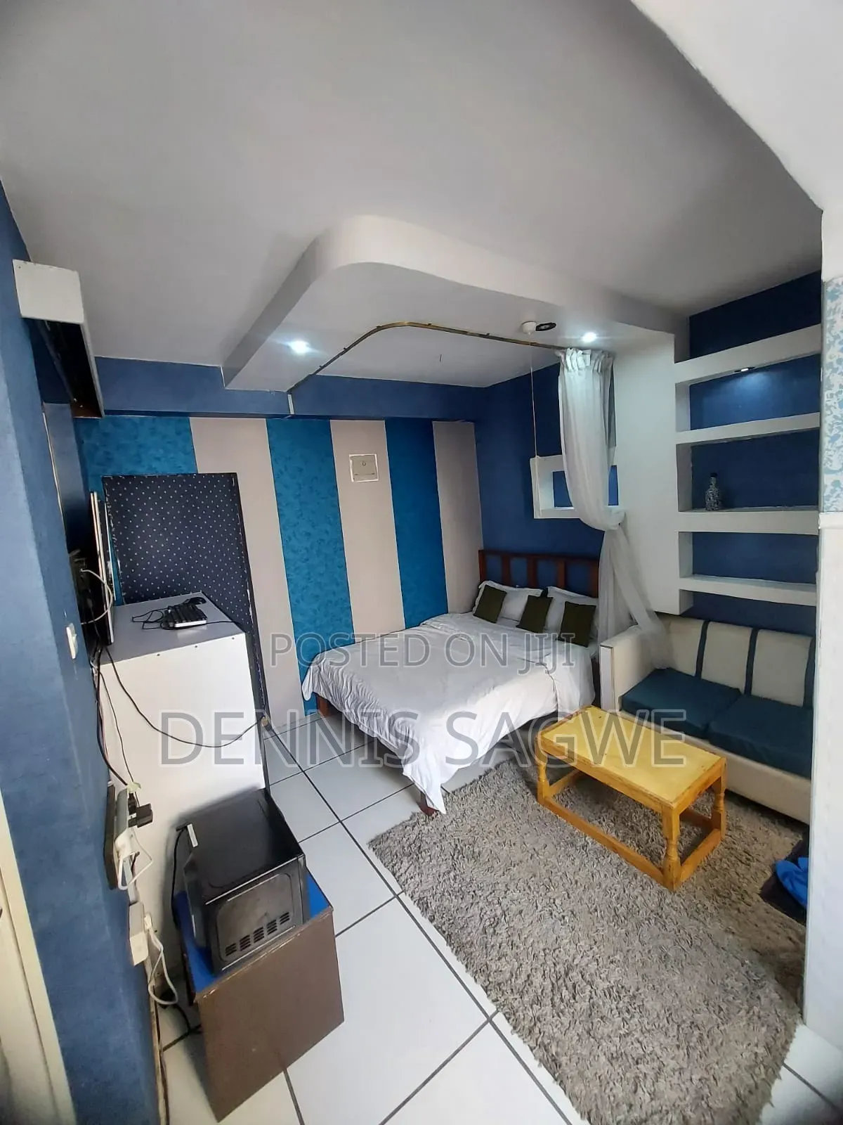 BNB Studio Mbagathi Rd