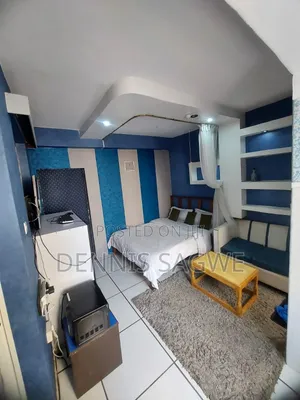 BNB Studio Mbagathi Rd
