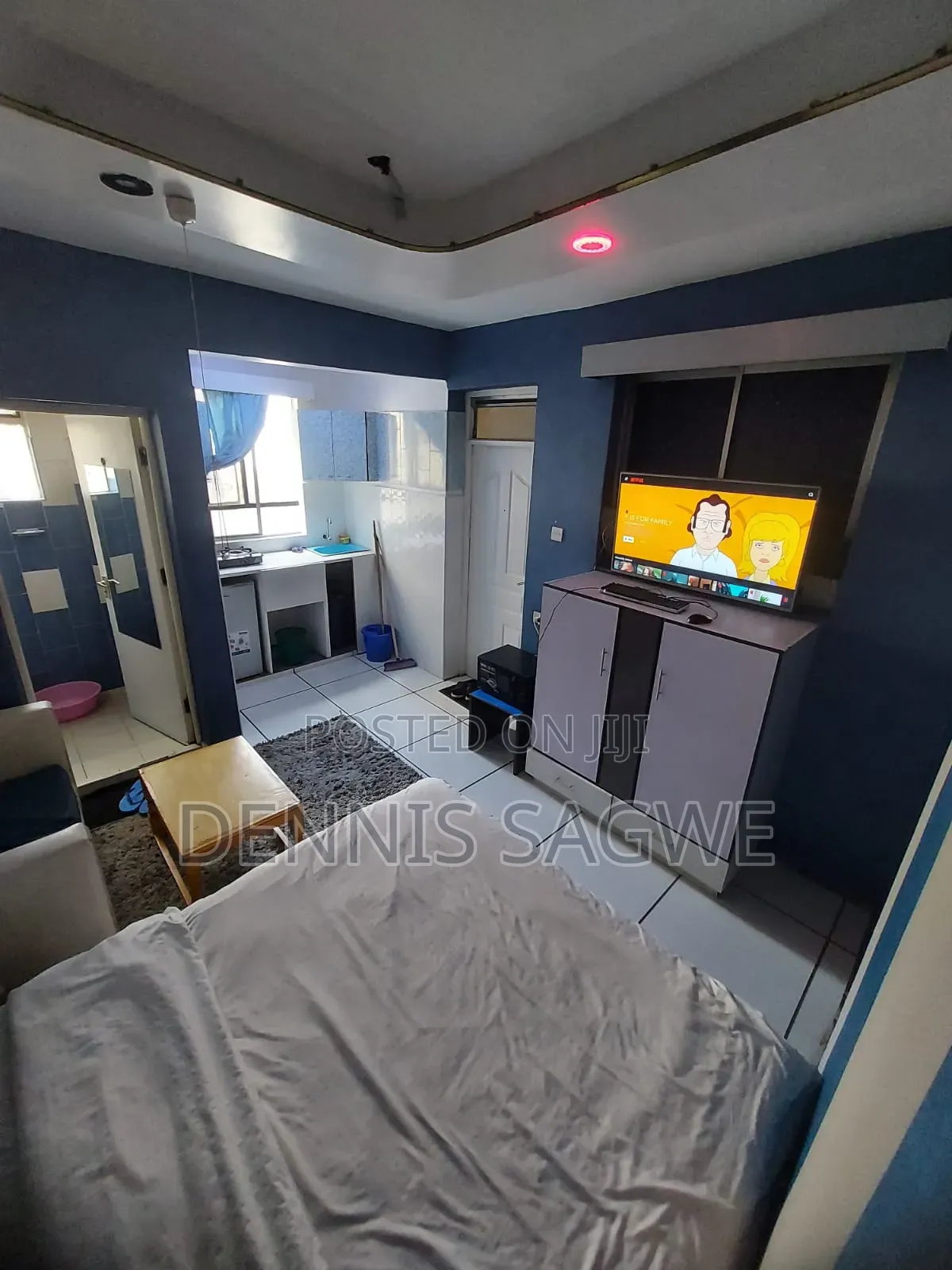 BNB Studio Mbagathi Rd