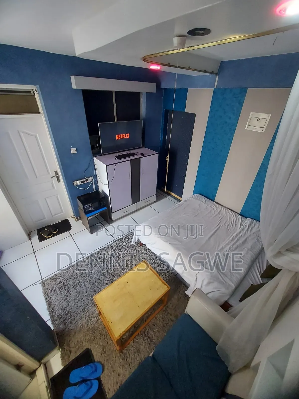 BNB Studio Mbagathi Rd