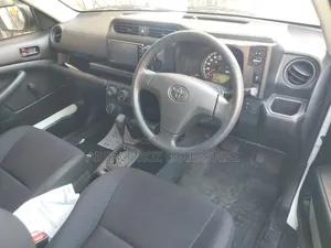Toyota Probox 2020 White