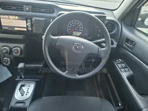Toyota Probox 2020 White