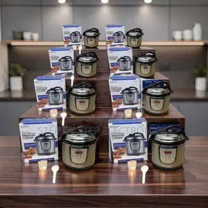 Wholesale Clearance Prices 4L,5L,6L Electric Digital Pressure Cookers