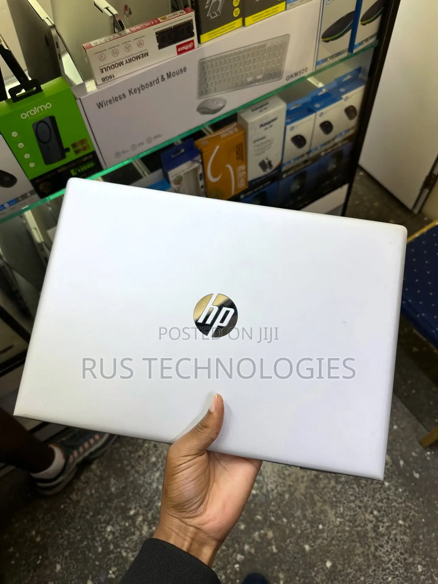 Laptop HP ProBook 640 G5 8GB Intel Core i5 SSD 256GB