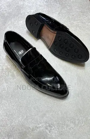 Brunello Cucinelli Men Slip on Loafers