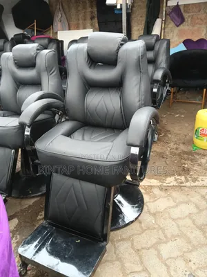 Baber Chair