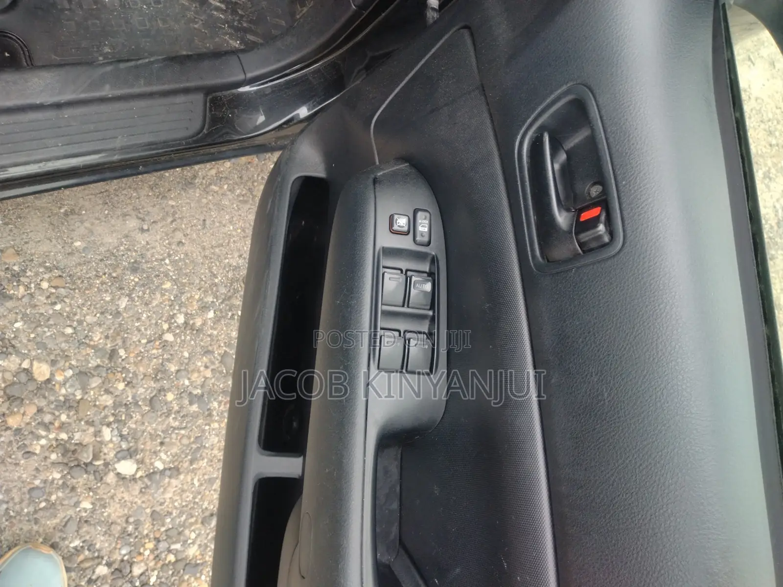Toyota Probox 1.5 Hybrid F 2021 Black