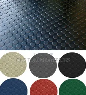 Coin Flooring for Homes & Businesses – Odeon CBD