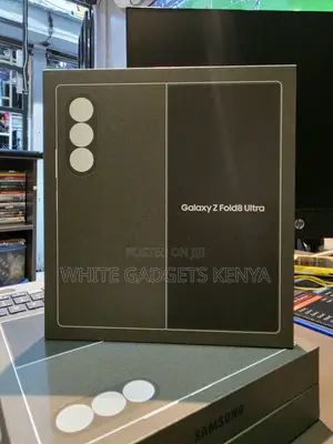 New Samsung Galaxy Z Fold8 Ultra 512 GB