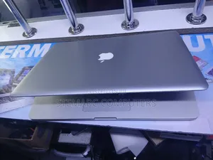 Laptop Apple MacBook 2012 4GB Intel Core i7 HDD 500GB