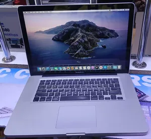 Laptop Apple MacBook 2012 4GB Intel Core i7 HDD 500GB