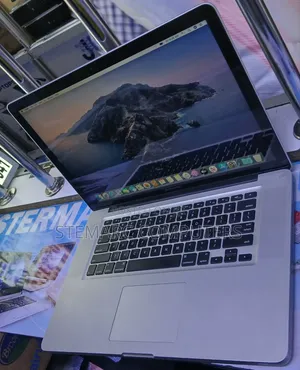 Laptop Apple MacBook 2012 4GB Intel Core i7 HDD 500GB
