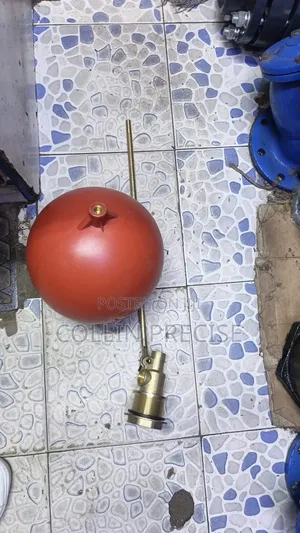 2" Float Valve