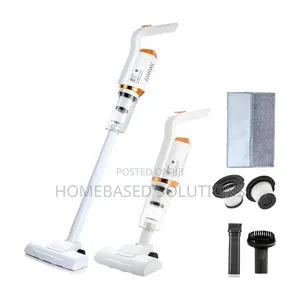 White Vacuum Cleaner, Vacuum Cleaner