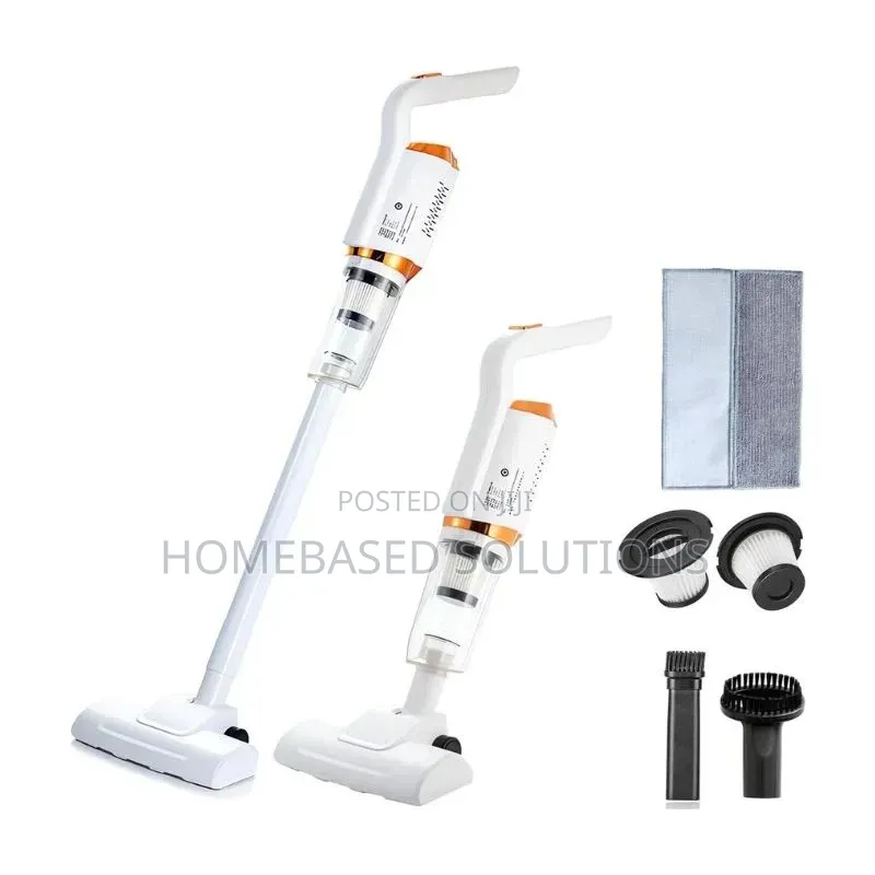 White Vacuum Cleaner, Vacuum Cleaner