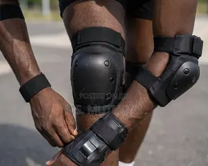 Professional Roller Skating Guard Pack