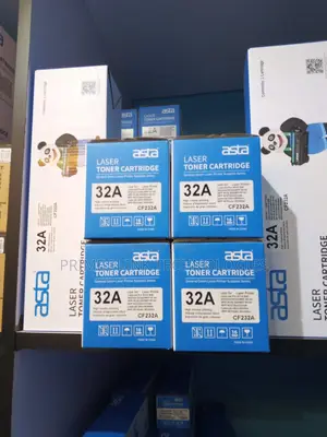 Best HP 32A Black Toner