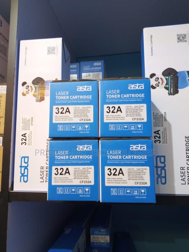 Best HP 32A Black Toner