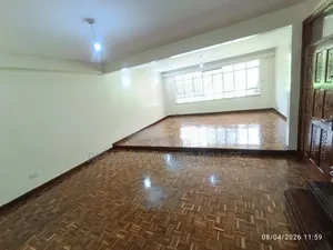 5bdrm Maisonette in Kilimani, Hurlingham for rent