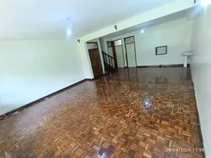 5bdrm Maisonette in Kilimani, Hurlingham for rent