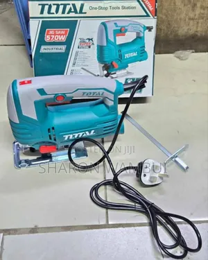 New Total Electric Jigsaw 570w/570w Total Electric Jisaw