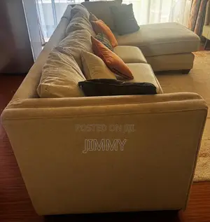 L Seat Chair