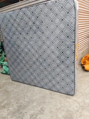 Dr Morning Glory 6×6 10 Inch Superfoam Mattress