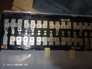 Professional Repair/Replacement of Lithium Batteries BMS and Cells.