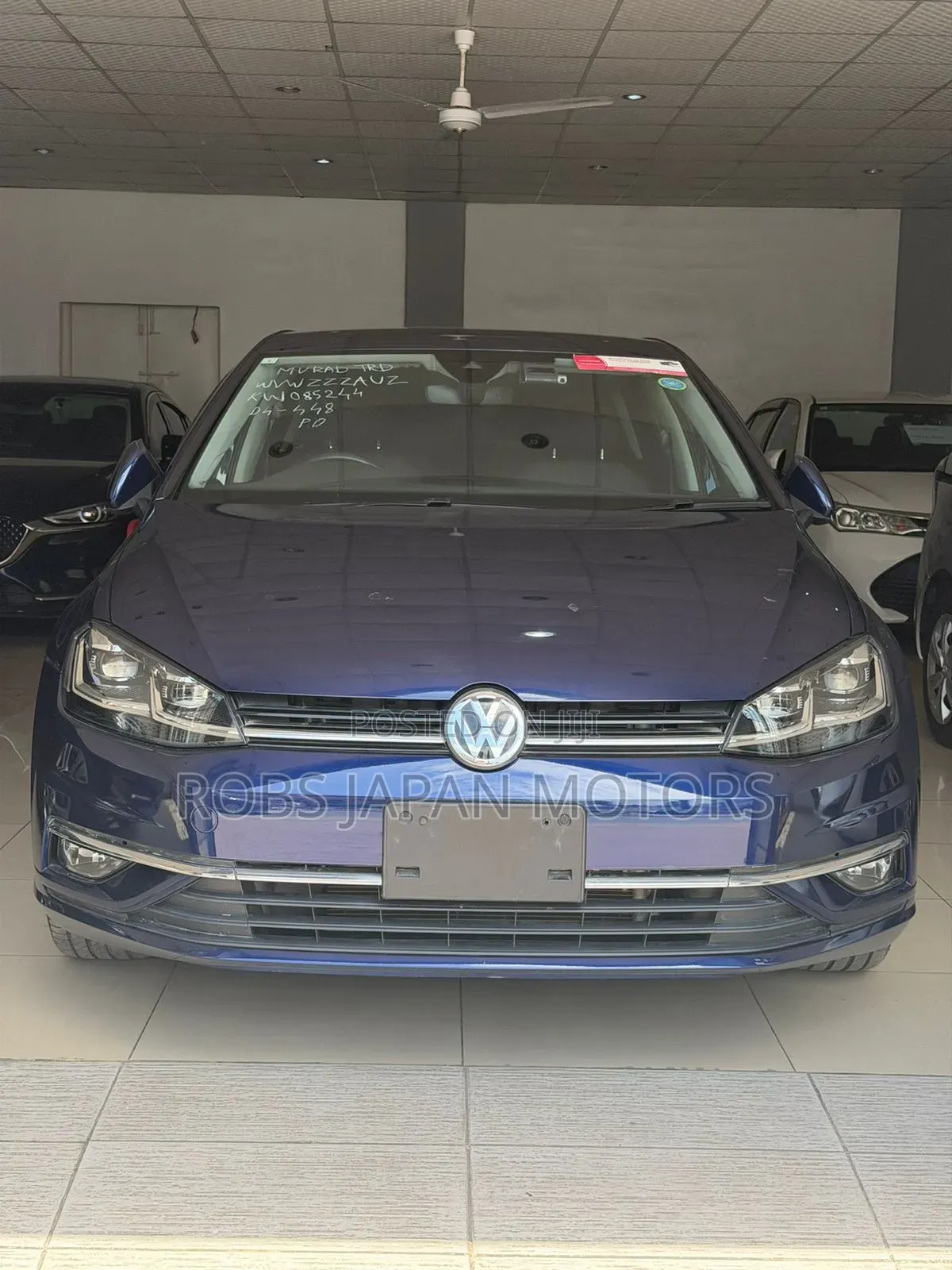 Volkswagen Golf 1.4T SE FWD 2019 Teal