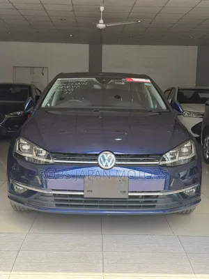 Volkswagen Golf 1.4T SE FWD 2019 Teal