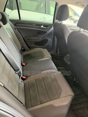 Volkswagen Golf 1.4T SE FWD 2019 Teal
