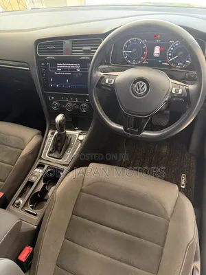 Volkswagen Golf 1.4T SE FWD 2019 Teal