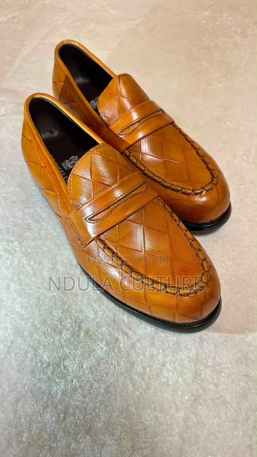 Brunello Cucinelli Men Slip on Loafers