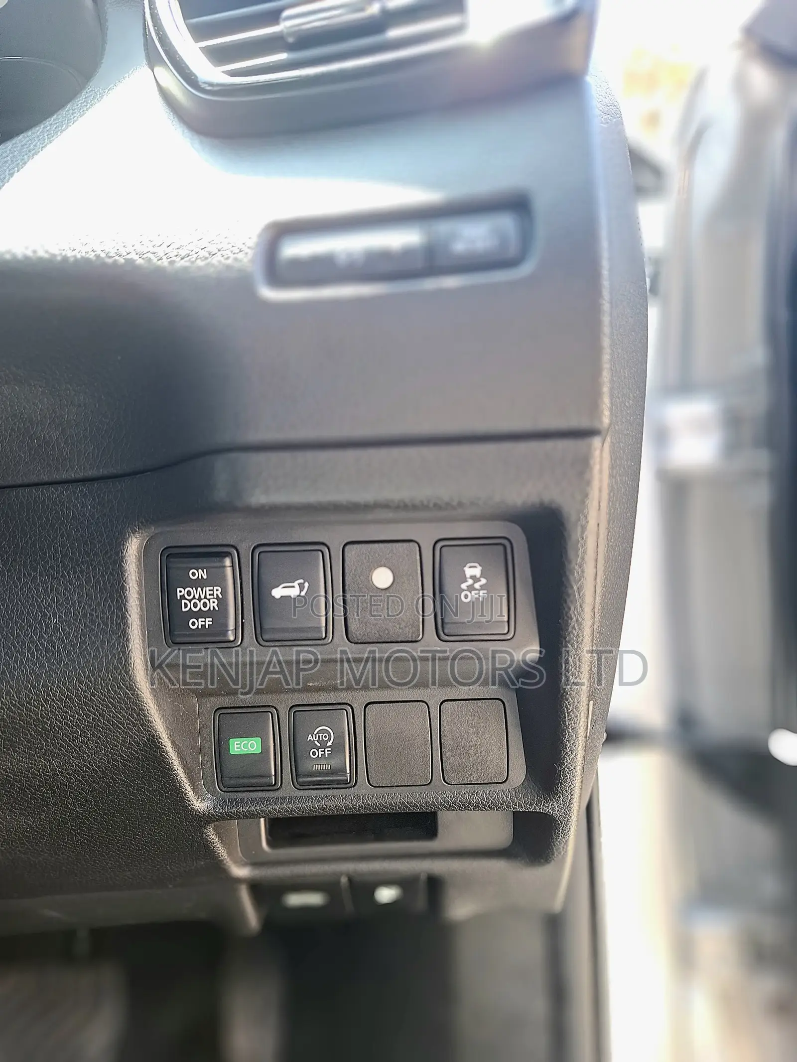 Nissan X-Trail 2019 Silver