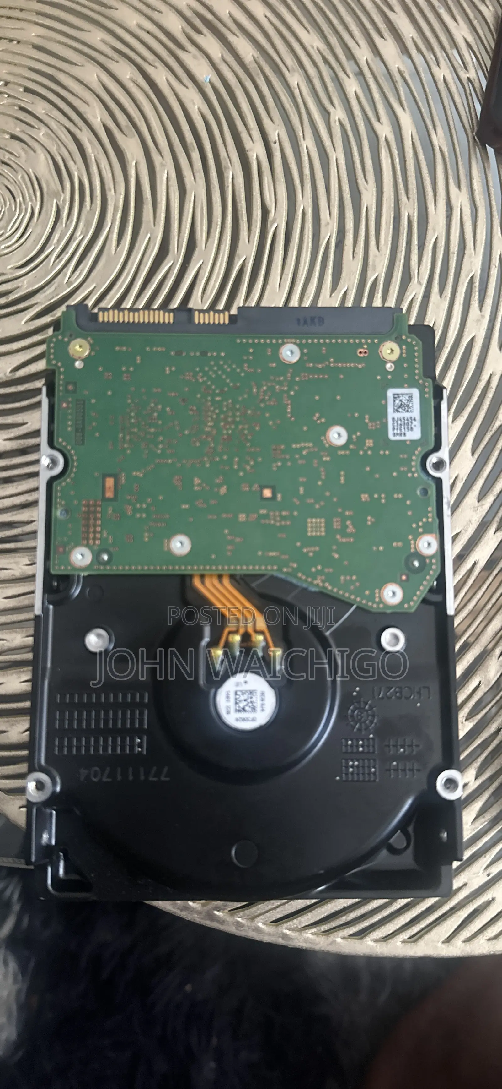 12tb Hard Drive Western Digital