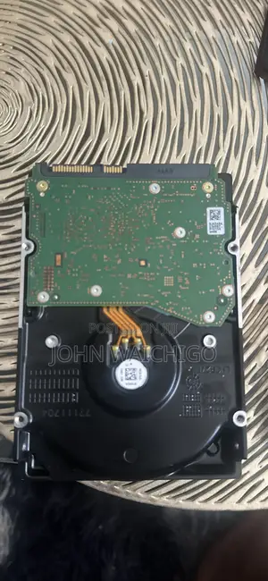 12tb Hard Drive Western Digital
