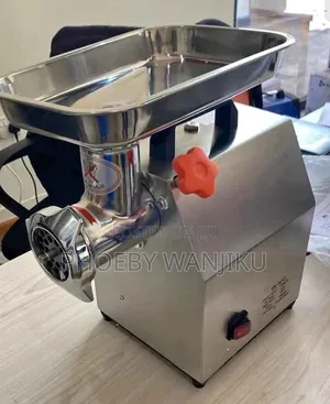 Top Quality M8 Meat Mincer/Meat Grinder