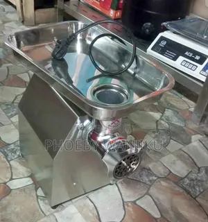 Top Quality M8 Meat Mincer/Meat Grinder