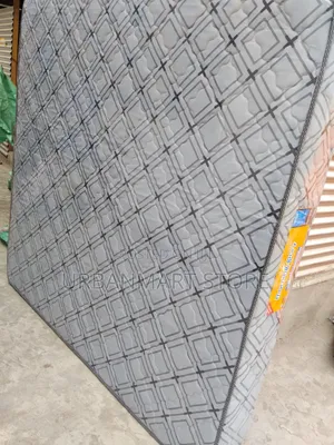 Dr Morning Glory 6×6 10 Inch Superfoam Mattress