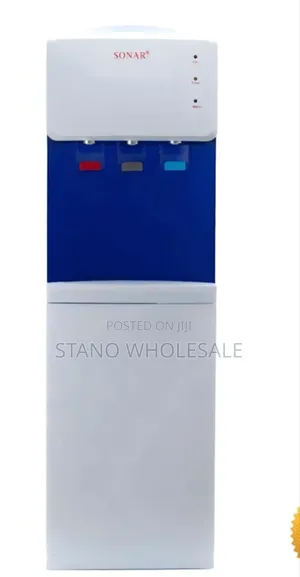 Sonar L9 Water Dispenser