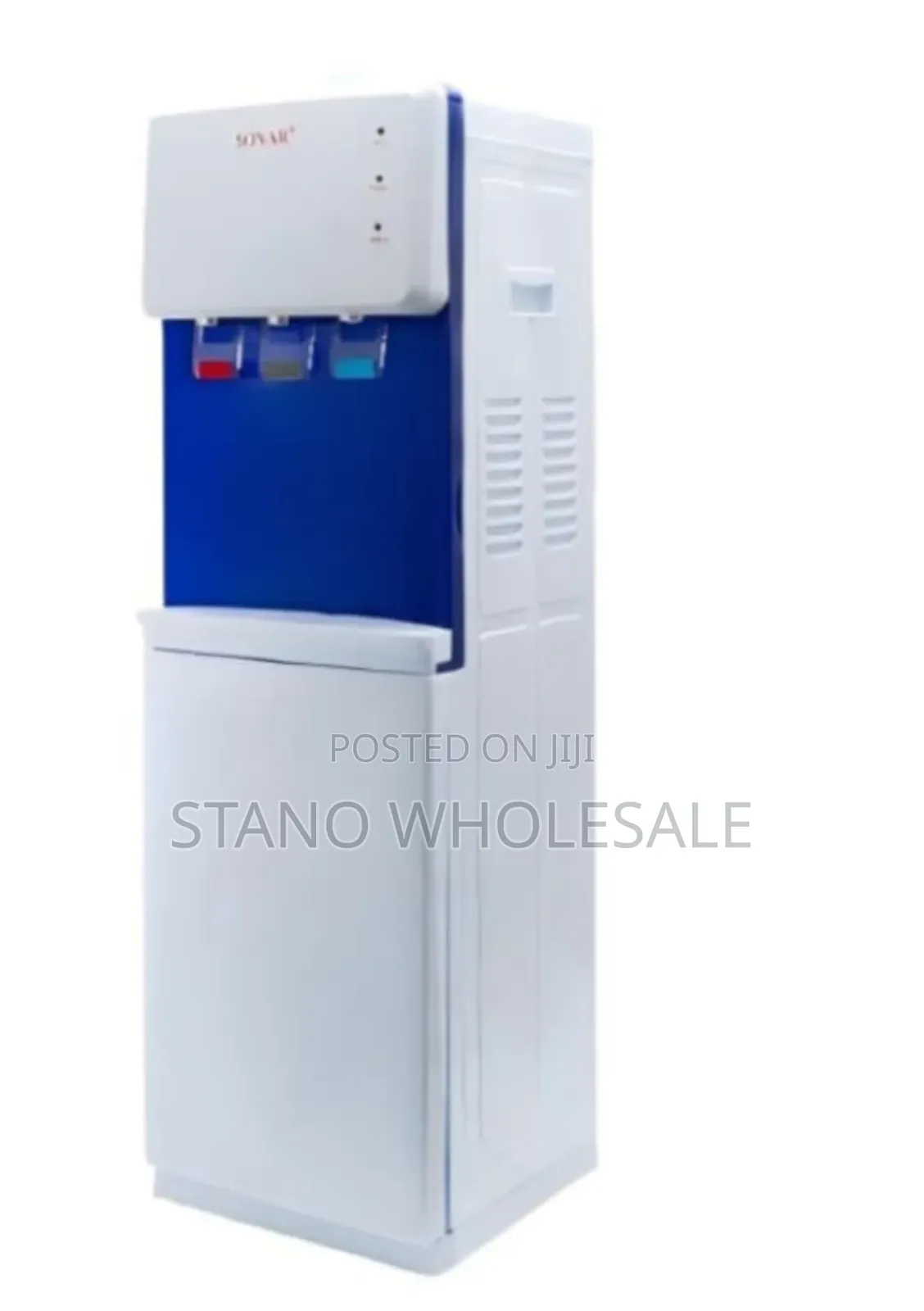 Sonar L9 Water Dispenser