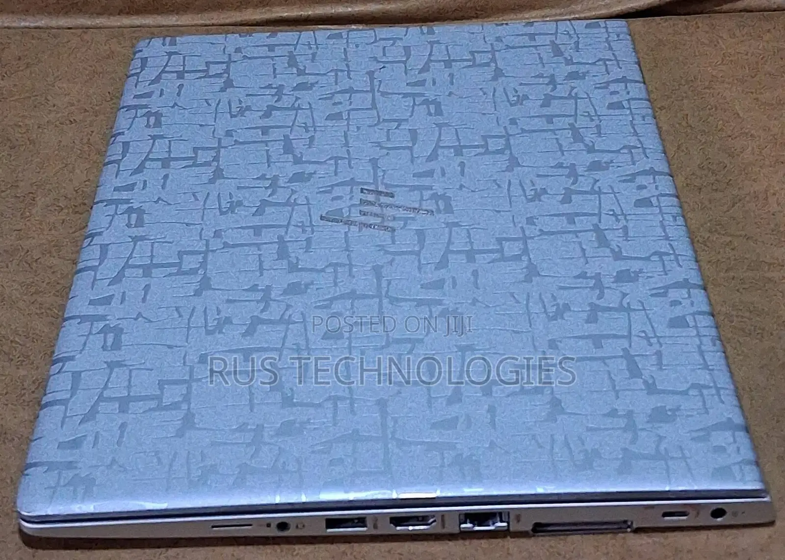Laptop HP EliteBook 840 G5 8GB Intel Core i5 SSD 256GB