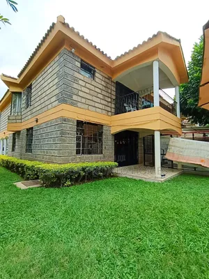 4bdrm Townhouse/Terrace in Lavington, Muthangari for sale