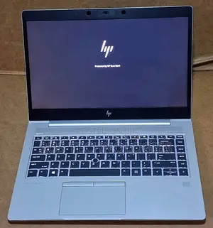 Laptop HP EliteBook 840 G5 8GB Intel Core i5 SSD 256GB
