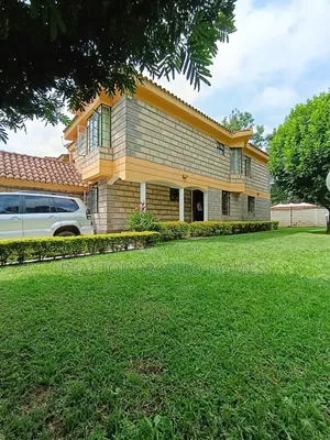 4bdrm Townhouse/Terrace in Lavington, Muthangari for sale