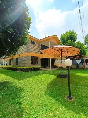 4bdrm Townhouse/Terrace in Lavington, Muthangari for sale